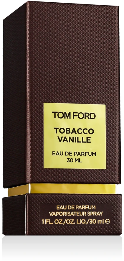Unisex kvepalai Tom Ford Tobacco Vanille EDP, 30 ml