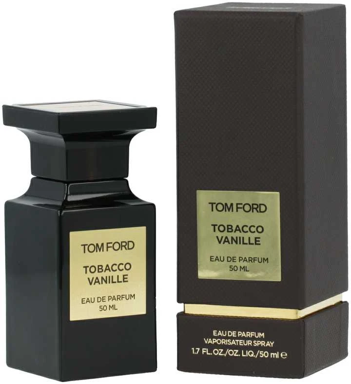 TOM FORD Tobacco Vanille EDP parfumuotas vanduo unisex, 50 ml