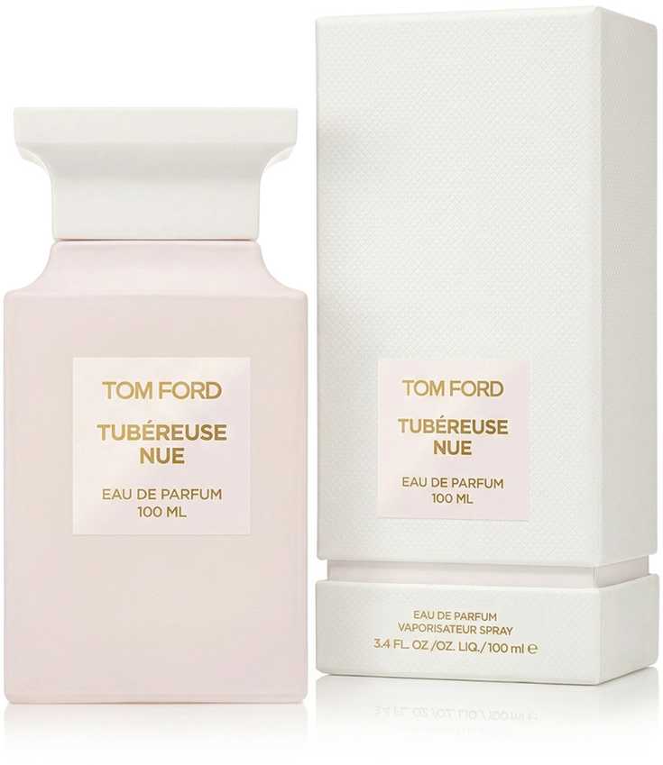 Tom Ford Naked Tuberose (Kvepalai Moterims) EDP 100ml