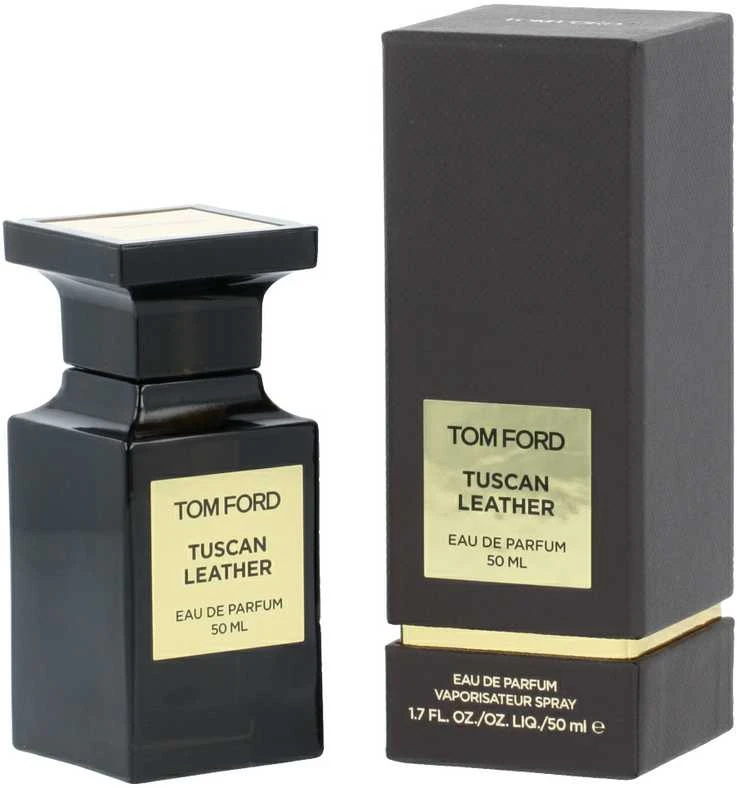 TOM FORD Tuscan Leather EDP parfumuotas vanduo unisex, 50 ml
