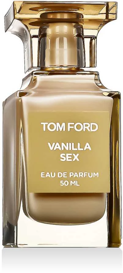 Unisex kvepalai Tom Ford Vanilla Sex EDP, 50 ml