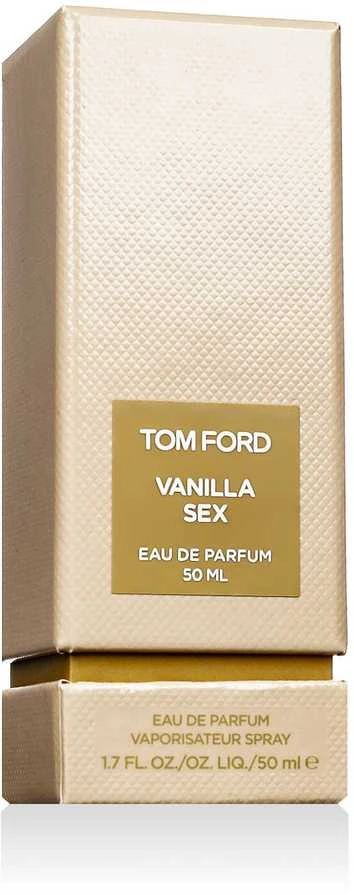 Unisex kvepalai Tom Ford Vanilla Sex EDP, 50 ml