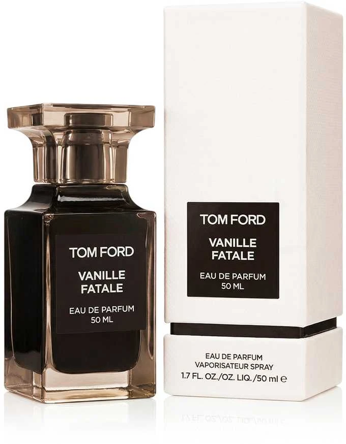 Tom Ford Vanille Fatale parfuminio vandens purškiklis 50ml