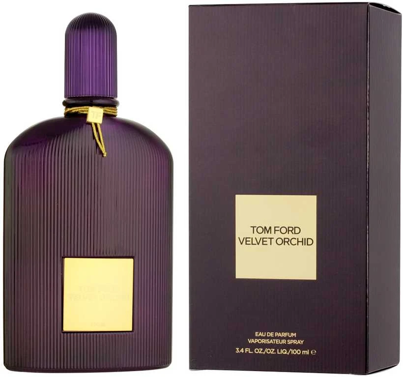 Tom Ford Velvet Orchid for Women (Kvepalai Moterims) EDP - 100ml