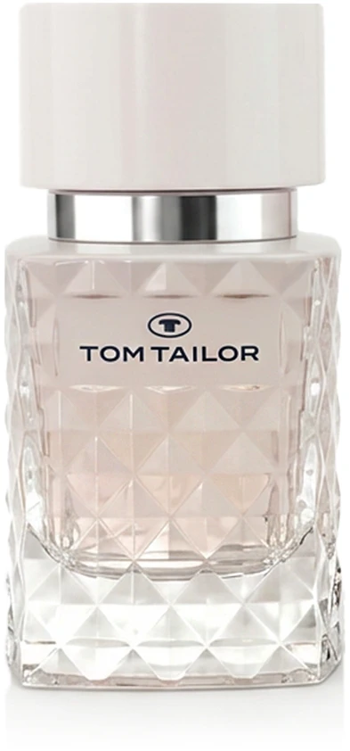 Tom Tailor For Her EDT tualetinis vanduo moterims, 30 ml