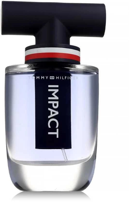 tualetinis vanduo Tommy Hilfiger Impact EDT Purškiklis 50ml