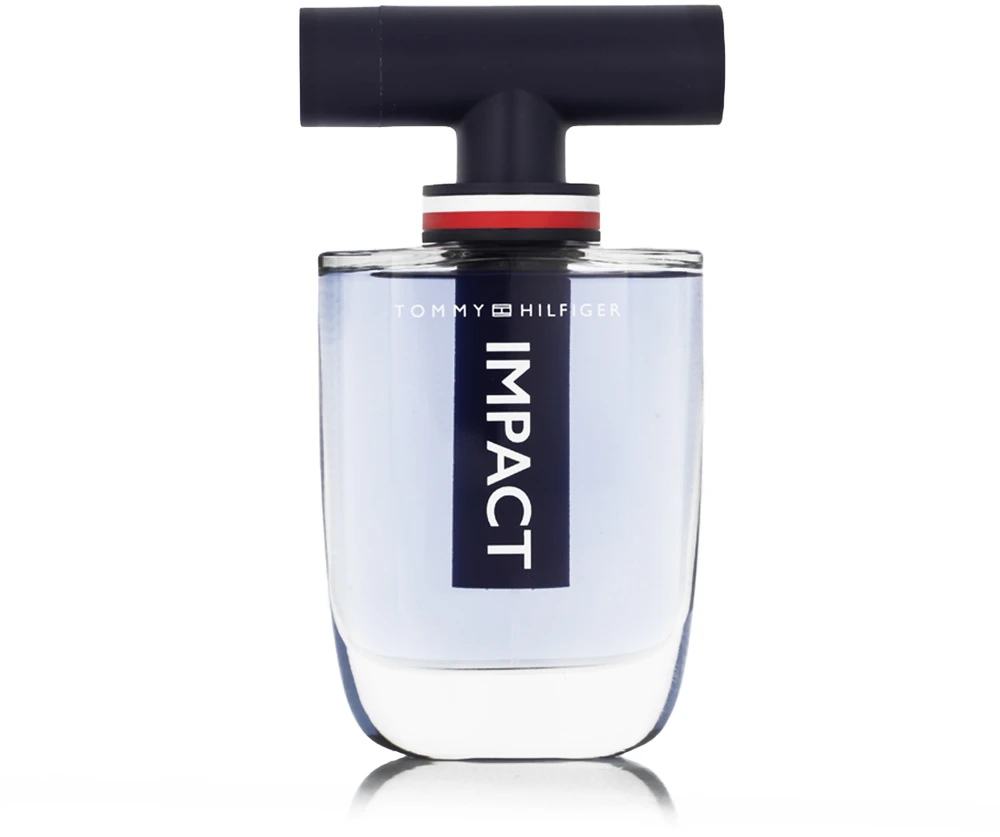 tualetinis vanduo Tommy Hilfiger Impact EDT Purškiklis 100ml