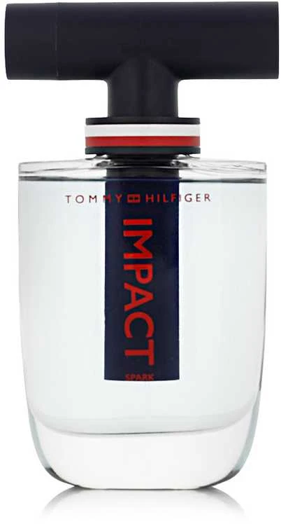Tommy Hilfiger Impact Spark EDT Purškiklis, 100 ml