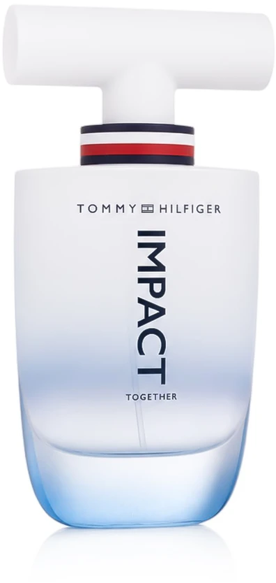 Tommy Hilfiger Tommy Hil Impact Together EDT tualetinis vanduo vyrams, 100 ml
