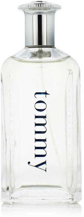 Tualetinis vanduo Tommy Hilfiger Tommy EDT Purškiklis 100ml Vyrams