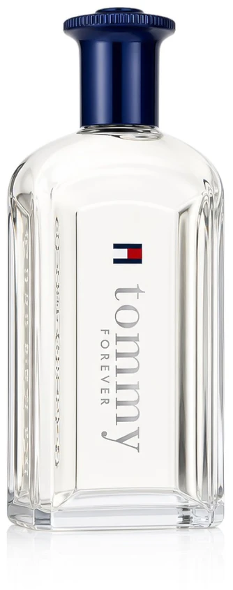 Tommy Hilfiger Tommy Forever EDT tualetinis vanduo unisex, 100 ml