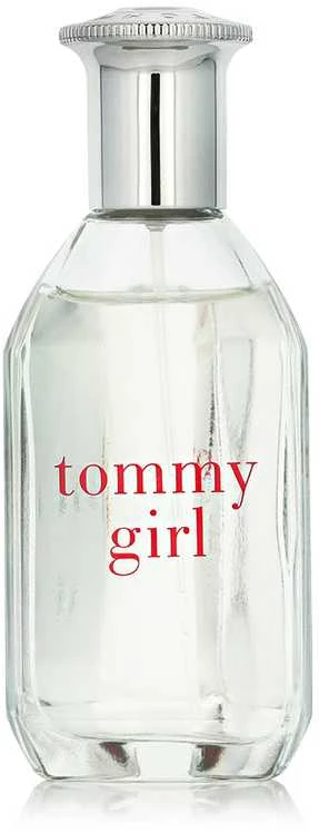 Odekolonas moterims Tommy Hilfiger Tommy Girl Eau De Cologne EDT Purškiklis, 50ml