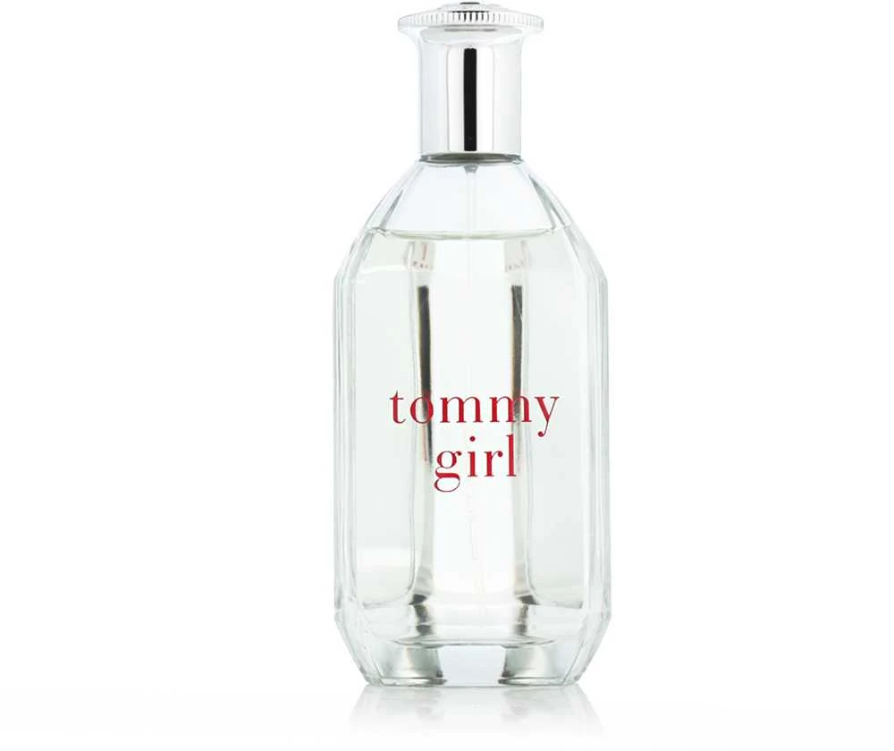 Tommy Hilfiger Tommy Girl tualetinis vanduo 100ml
