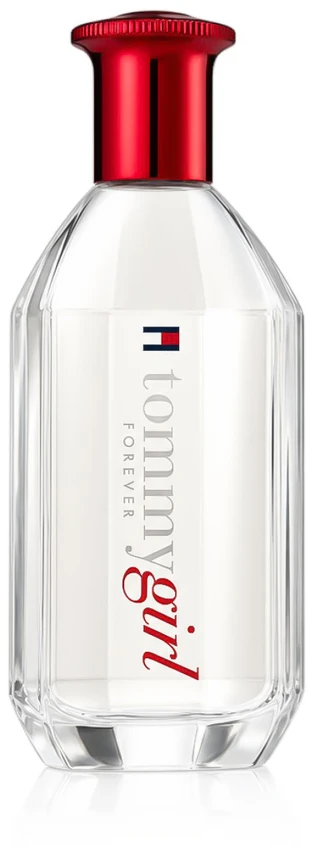 Tommy Hilfiger Tommy Girl Forever EDT tualetinis vanduo unisex, 100 ml