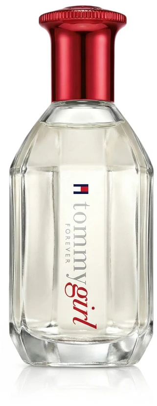 Tommy Hilfiger Tommy Girl Forever EDT tualetinis vanduo unisex, 30 ml