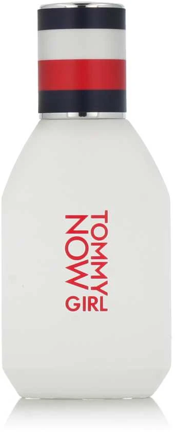 Tualetinis vanduo Tommy Hilfiger Tommy Now Girl EDT Purškiklis 30ml
