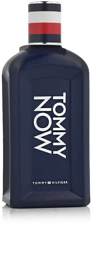 Tommy Hilfiger Tommy Now EDT tualetinis vanduo vyrams, 100 ml