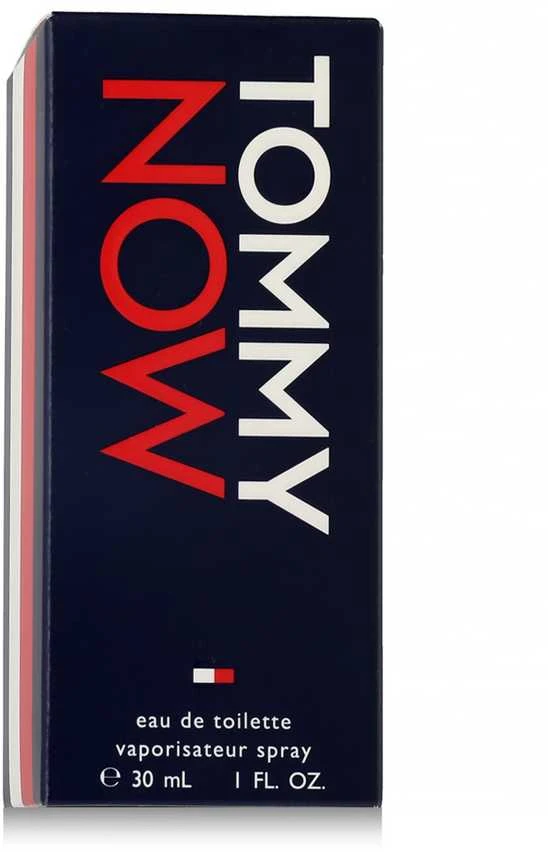 tualetinis vanduo Tommy Hilfiger Tommy Now EDT Purškiklis 30ml