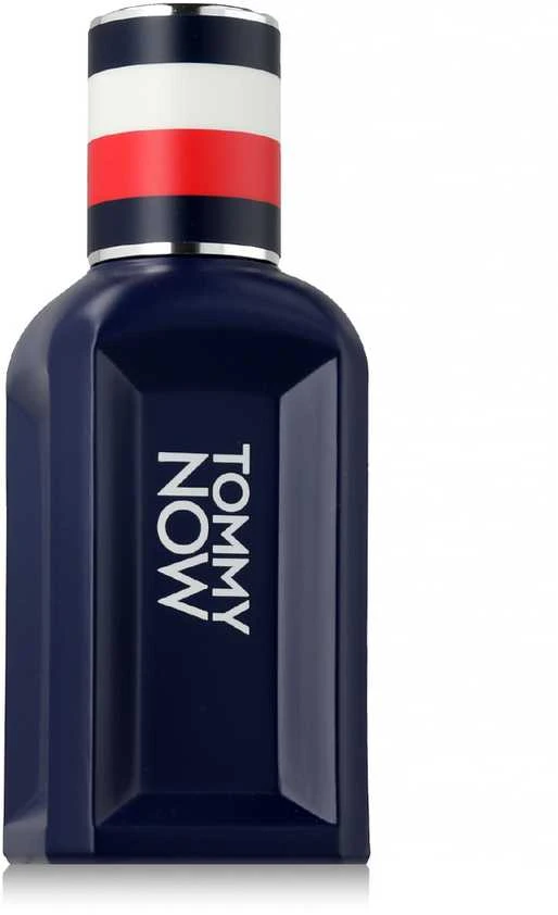tualetinis vanduo Tommy Hilfiger Tommy Now EDT Purškiklis 30ml