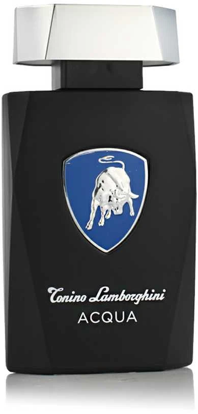 Tonino Lamborghini Lamborghini Acqua EDT tualetinis vanduo vyrams, 200 ml
