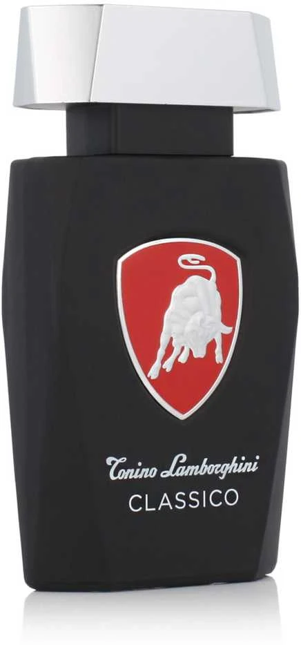 Tonino Lamborghini Lamborghini Classico EDT tualetinis vanduo vyrams, 125 ml