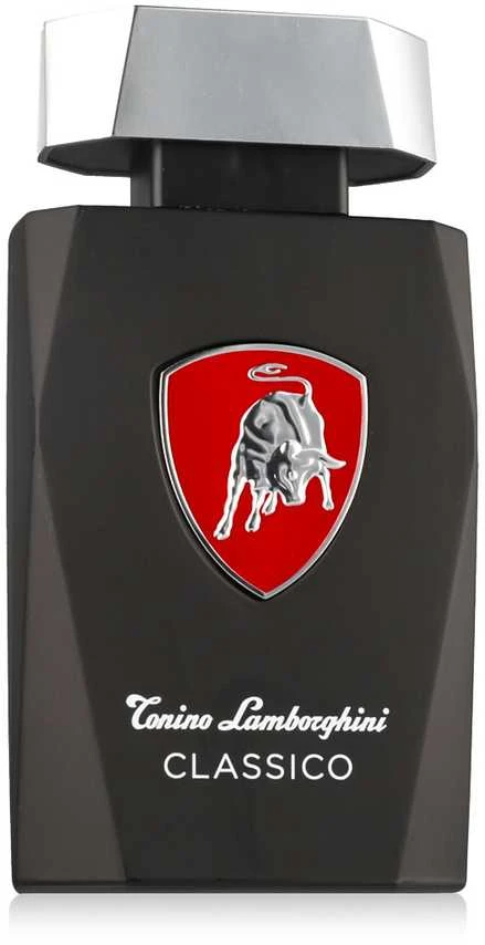 Tonino Lamborghini Lamborghini Classico EDT tualetinis vanduo vyrams, 200 ml