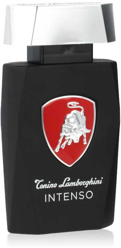 Tonino Lamborghini Lamborghini Intenso EDT tualetinis vanduo vyrams, 125 ml