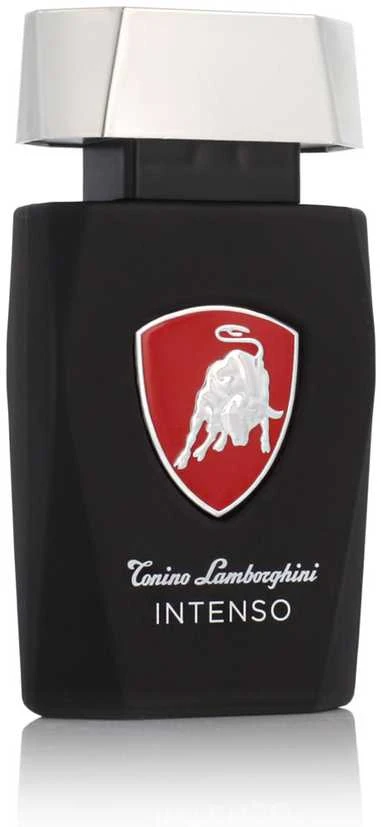 Tonino Lamborghini Lamborghini Intenso EDT tualetinis vanduo vyrams, 75 ml