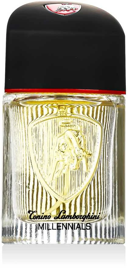 Tonino Lamborghini Millennials EDT tualetinis vanduo vyrams, 40 ml