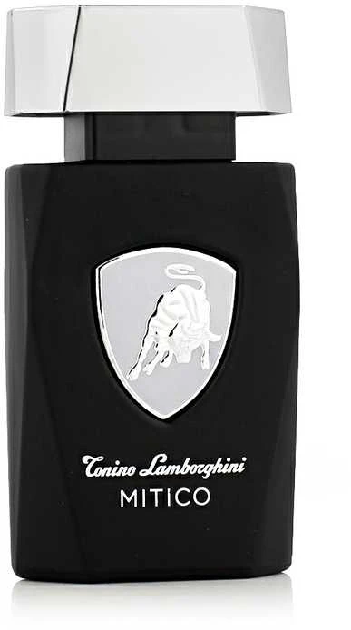 Tonino Lamborghini Lamborghini Mitico EDT tualetinis vanduo vyrams, 75 ml