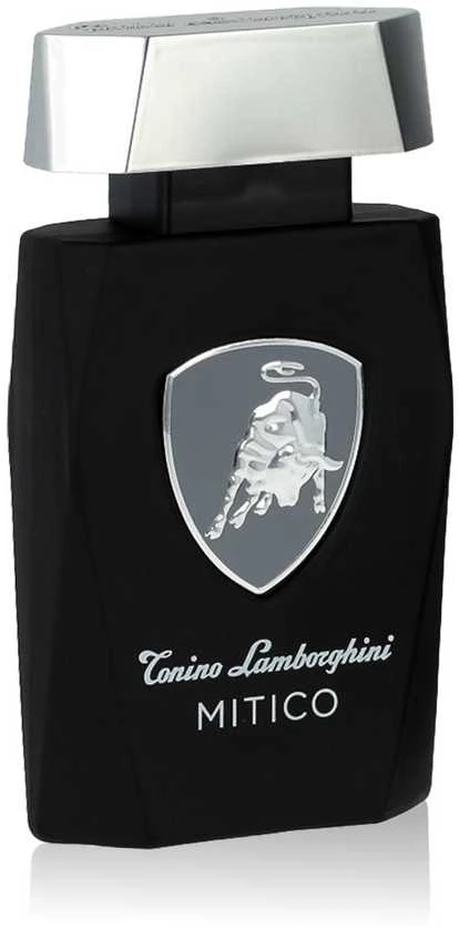 Tonino Lamborghini Lamborghini Mitico EDT tualetinis vanduo vyrams, 125 ml
