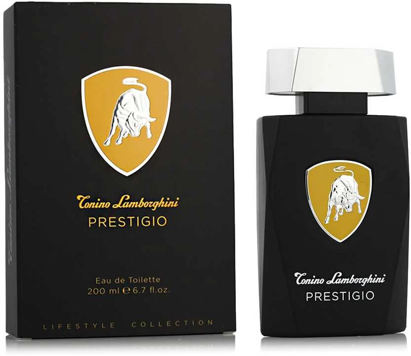Tonino Lamborghini Lamborghini Prestigio EDT, 200 ml