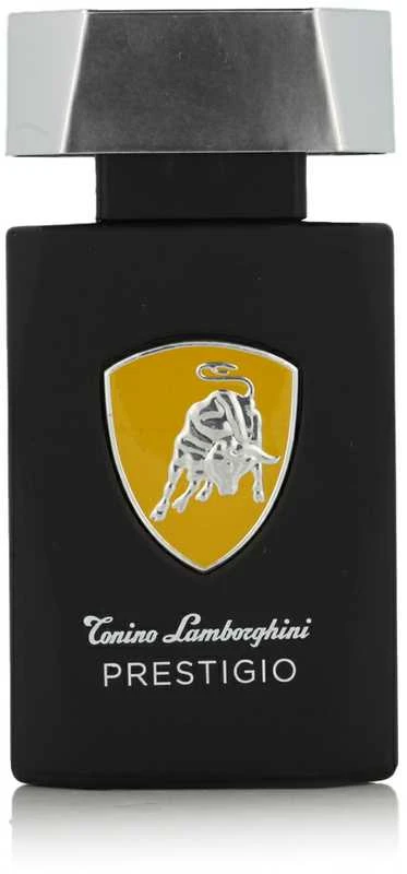 Tonino Lamborghini Lamborghini Prestigio EDT tualetinis vanduo vyrams, 75 ml