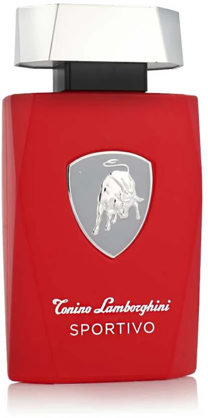 Tonino Lamborghini Lamborghini Sportivo EDT, 200 ml