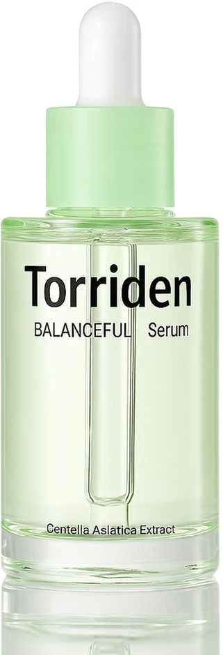 Torriden Balanceful Serum Skin Serum, 50 ml