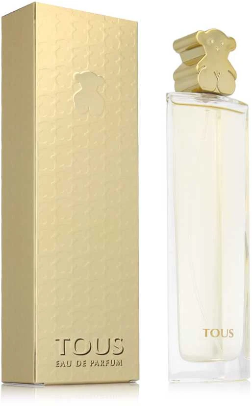 "Tous" kvepalų purškalas 90ml
