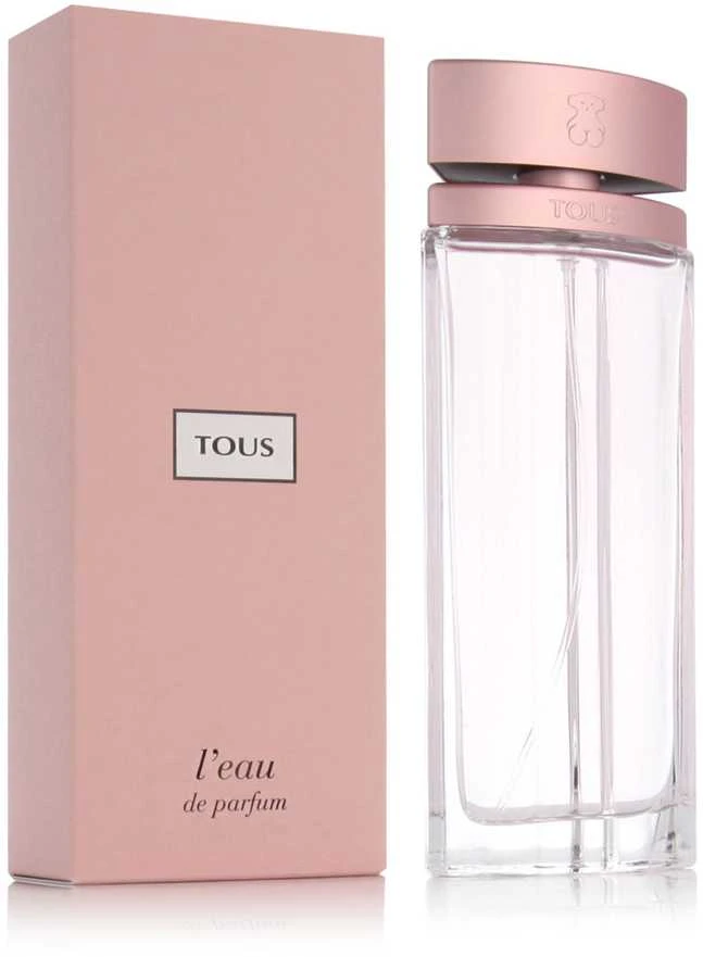 Kvepalai moterims Tous L'Eau EDP,  90 ml