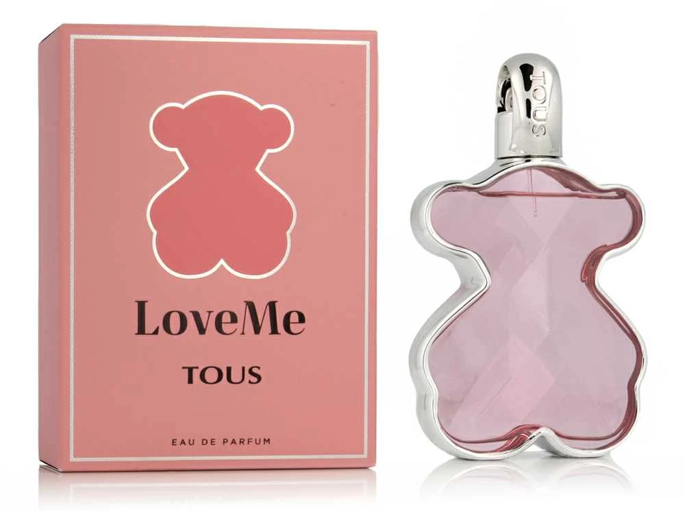 "Tous Love Me" kvepalų purškalas 90ml