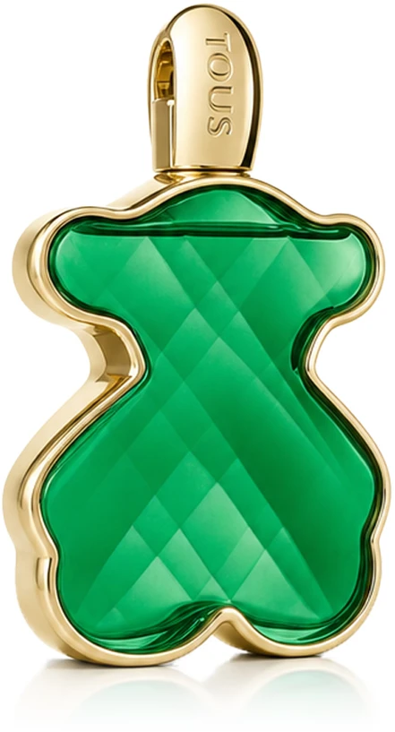 Tous Love Me Emerald Eliksyras Parfum 90 Vpo -Noved23