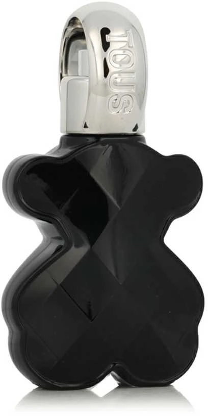 Tous LoveMe Onyx EDP parfumuotas vanduo moterims, 30 ml