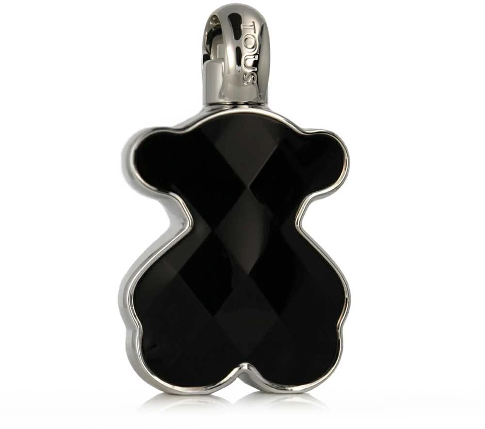 Kvepalai moterims Tous LoveMe The Onyx Parfum EDP, 90 ml