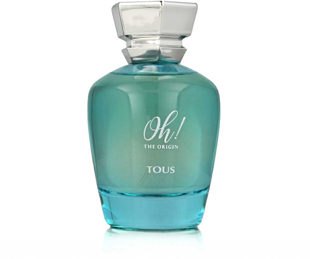 Tualetinis vanduo Tous Oh! The Origin EDT 100ml