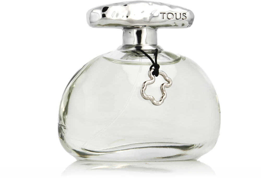 "Tous Touch The Luminous Gold" tualetinio vandens purškiklis 100ml