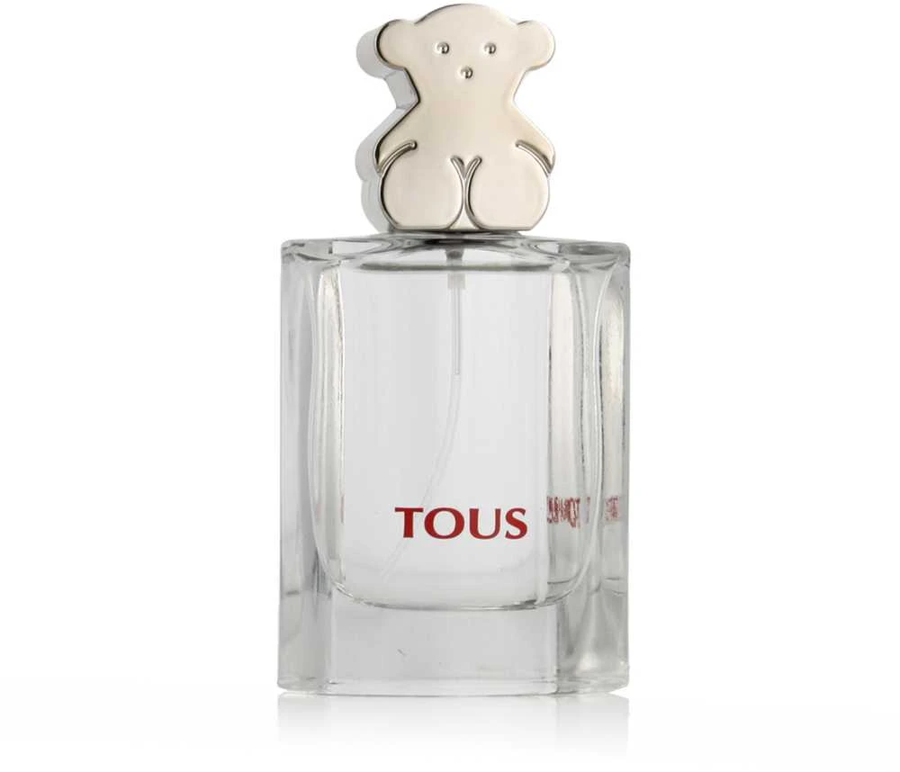 Tous Eau De Toilette tualetinis vanduo 30ml