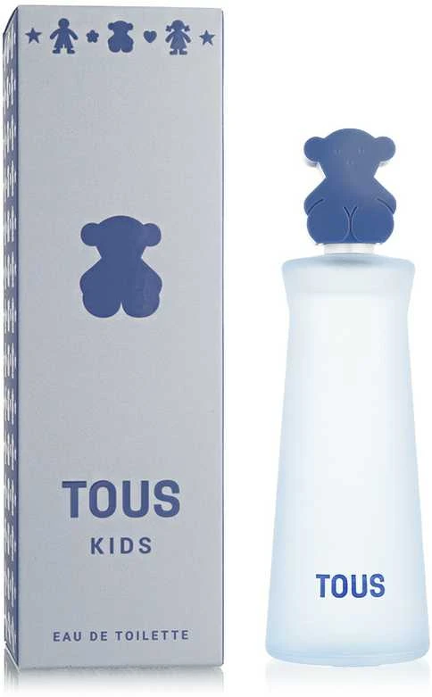 Tous Visi Kids Boy ir 100 Vap
