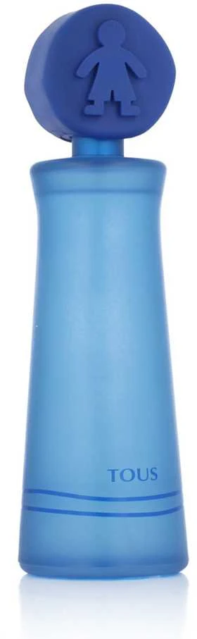 "Tous Kids Boys" tualetinis vanduo berniukams 100ml