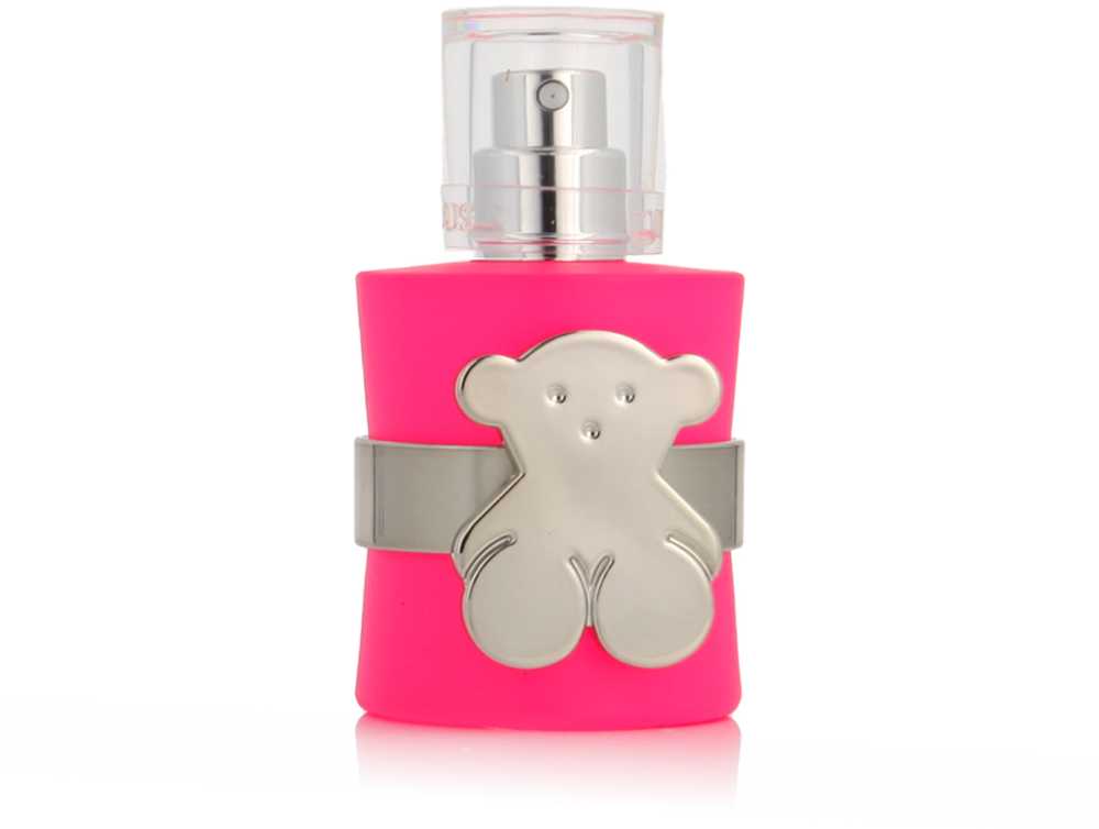 TOUS Your Moments EDT tualetinis vanduo moterims, 30 ml