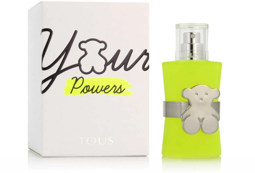 Tous Visos „Clarins“ pudros