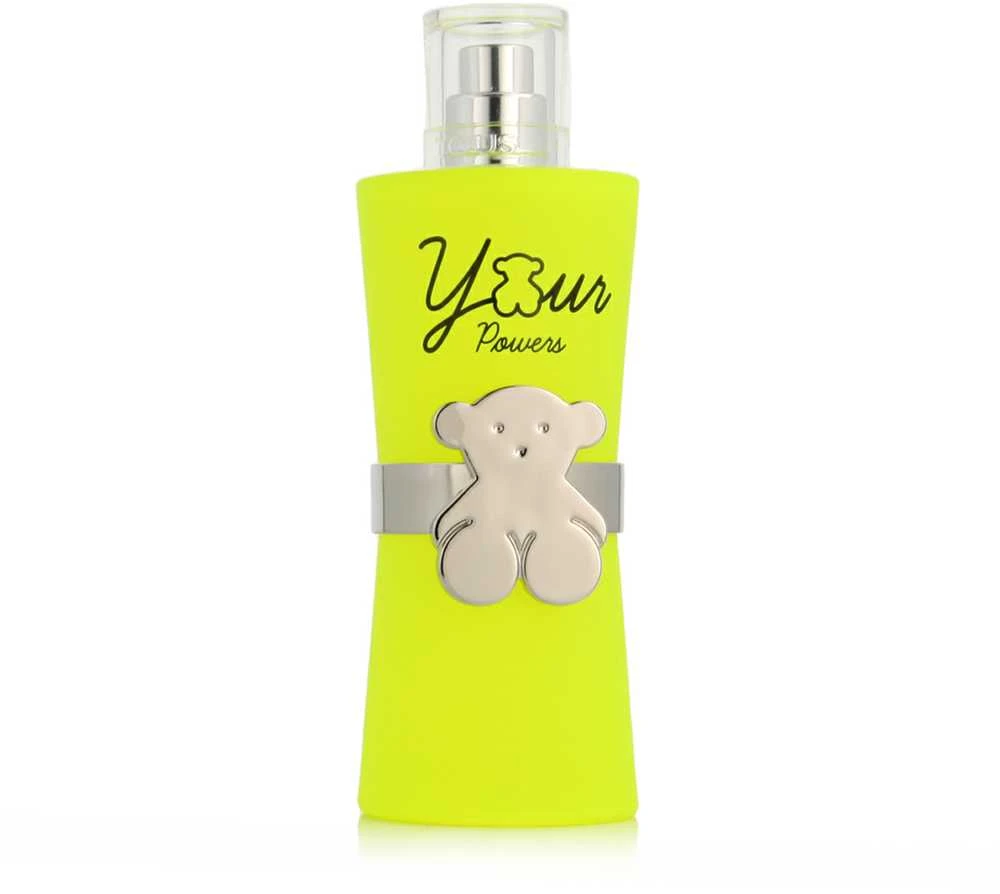 Tualetinis vanduo moterims Tous Your Powers EDT, 90ml