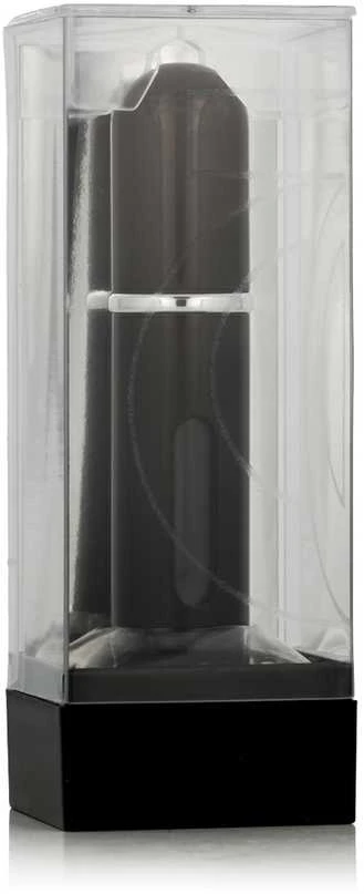 Travalo Classic HD Atomizer do perfum Juodas 5ml